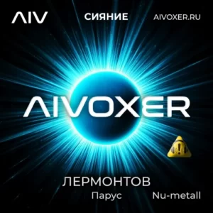 Парус Лермонтов (Nu Metall)