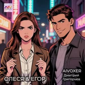 Олеся & Егор