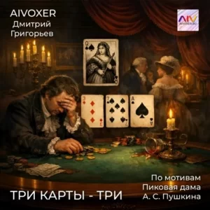 Три карты — Три