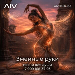 Змеиные руки
