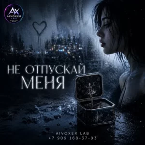 Не отпускай меня