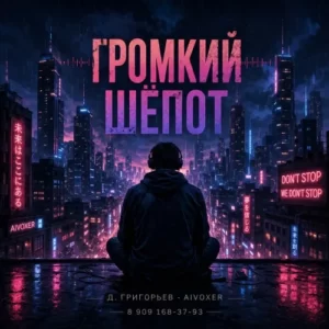 Громкий шёпот