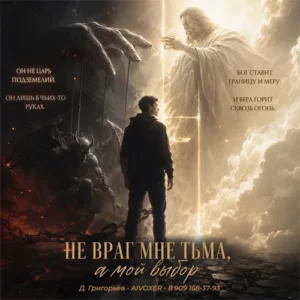 Он не царь подземелий — песня о вере и выборе