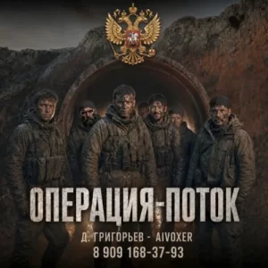 Операция Поток